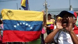 Venezuela: Política acuerdos 2022