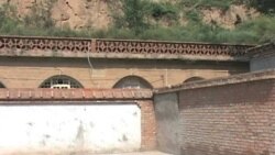 Village of Rising Chinese Political Star Off Limits to Public