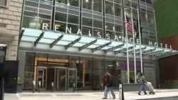 New York: novi hotel sa vizuelnom tapiserijom za turizam i razonodu