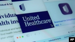 UnitedHealth Group-Cyberattack