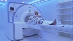 Novi MRI magnet i 3D hologram - za bolji uvid u ljudski mozak