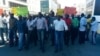MDC-T Says Zanu PF Used State Agents to 'Abduct' Dzamara 
