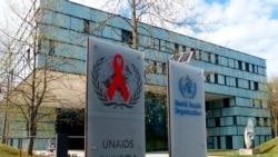 မြန်မာလူထုအားလုံး ကျန်းမာရေးစောင့်ရှောက်မှုရရှိရေး UNAIDS တိုက်တွန်း