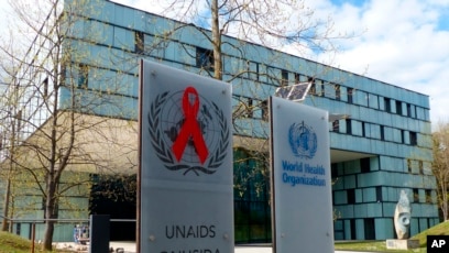 New Report: Millions of Lives at Risk from Surging HIV/AIDS Epidemic