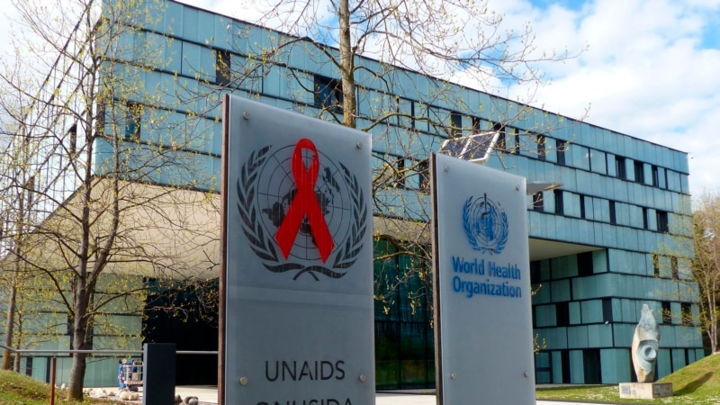 New Report: Millions of Lives at Risk from Surging HIV/AIDS Epidemic