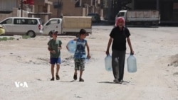 Buhabûna Mazotê Kêşeya Avê li Hesekê Aloztir Dike