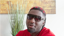 Amerado Burner is one of Ghana’s most versatile artists