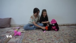 Jiyana bê Nasname; Çîroka Hayna û Sayna û bi Hezaran Zarokên Kurd
