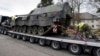 SAD šalju antiraketni sistem i trupe u Slovačku, Ukrajini obećano novo oružje
