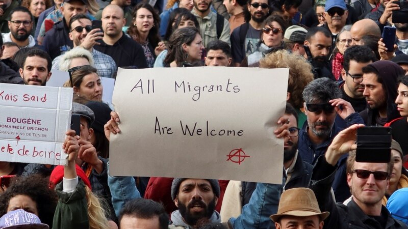 Migrants: la FIDH condamne les 