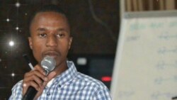 MDC Youth Speak Out on Seizing Morgan Tsvangirai House