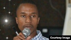 UMnu. Gift Ostallos Siziba