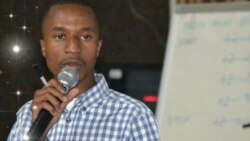 Abatsha Bakhuluma Ngokuthatha iMorgan Richard Tsvangirai House