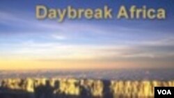 Daybreak Africa