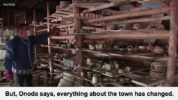 Traditional Potter Remembers