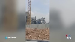 یک شهروند: پس از نابودی بسیج و امکاناتش، باید بیرون بیاییم و آزادی رو جشن بگیریم
