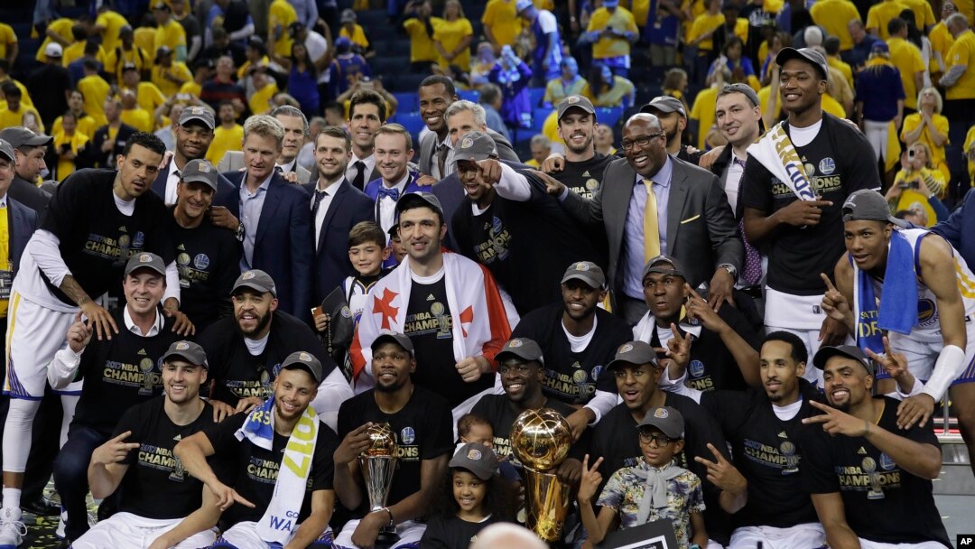 NBA Finals Cavaliers Warriors Basketball