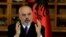 FILE - Albanian Prime Minister Edi Rama delivers a speech during a news conference in Tirana, Albania, Oct. 18, 2019. Albania said Wednesday it had expelled two Iranian diplomats.