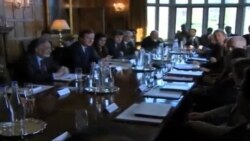 پارلمان بریتانیا در اقدامی نمادین کشور فلسطین را به رسمیت شناخت