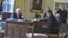 Flynn Resignation Raises Concern About Deeper Issues at White House