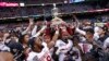 Oklahoma soprende al No. 3 Alabama