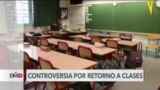 El Mundo al Día