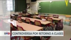 El Mundo al Día