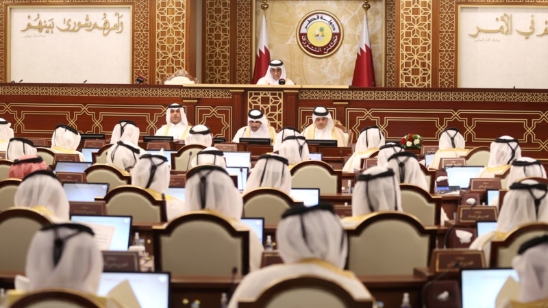 Qataris say no to popular elections for legislature