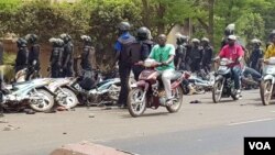 Fitine Mali Kalansso Baw Kono