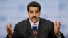 Maduro pide ayuda a la ONU para detener éxodo de colombianos