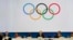 자크 로게 IOC 위원장이 7일 각국의 최종 프리젠테이션에 앞서 연설하고 있다