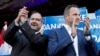 Austrian far right wins election for first time, projections show 