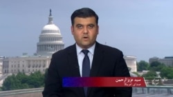 قصر سفید: مذاکره‌کنندگان امریکایی با مقام‌های قطری در مورد ایران بحث می‌کنند 