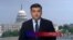 قصر سفید: مذاکره‌کنندگان امریکایی با مقام‌های قطری در مورد ایران بحث می‌کنند 