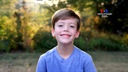 SHORT VIDEO. 9 ամյա տղան դարձավ խոշոր կազմակերպության խորհրդական