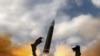 安理会开会讨论朝鲜违反禁令发射洲际弹道导弹