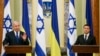 With Eyes on Election, Netanyahu Calls for Closer Ties With Ukraine