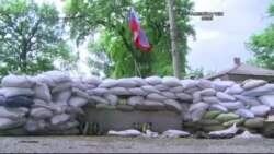 Poroşenko Rusya'yla Pazarlık Sürecinde