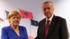 Turkey Warms Up to Europe as Its US Ties Fester