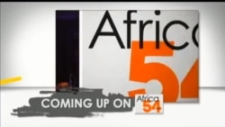 Africa 54