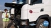 Ghana's Ladybird Truckers Put Women Behind the Wheel 