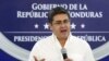Honduras President Hospitalized with Pneumonia After Testing Positive for COVID-19 