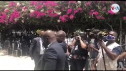 Opinyon etidyan yo pataje apre enstalasyon nouvo Premye Minis ayisyen an Ariel Henry