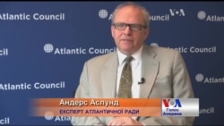 У війні з олігархами Порошенку радять рівнятись на Рузвельта. Відео