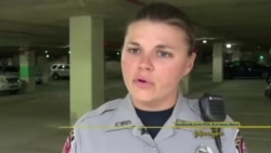 အမေရိကန်မှာ ရဲမေတယောက်ဖြစ်လာဖို့