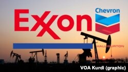 Copmanyayên Petrolê yên Amerîkî