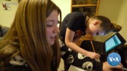 Tech Glitches Abound as a New US School Year Gets Underway with Remote Instruction
