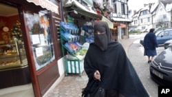 Muslim Paris 