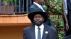 Afrika Mashariki yadhamini kuisuluhisha Sudan Kusini