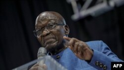 Africa News Tonight: Refugees Still Flee Sudan War, Zuma Cleared for South Africa Vote, Rights Group Sounded Alarm Before Rwanda Genocide